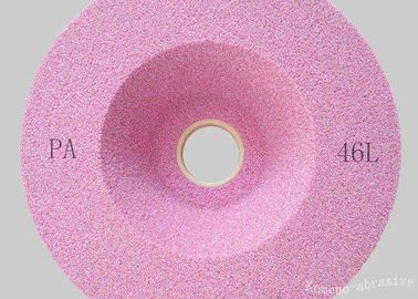 True Gravity ≧ 3,9 g / cm3 Różowy tlenek glinu do klejonych materiałów ściernych