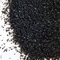 Czarny kolor Piaskowanie tlenkiem glinu 120 Grit