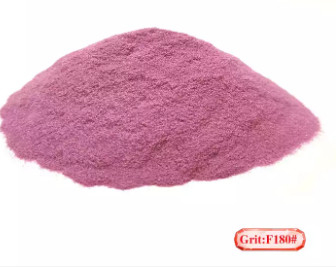 Ściernica 180 Ziarno Różowy tlenek glinu Cr2O3