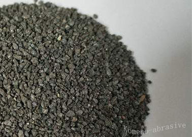Rozmiar 0-1 mm brązowy stopiony tlenek aluminium Tygle w odlewnictwie Przemysł Materiał termoizolacyjny