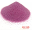 46 Ziarnisty różowy tlenek glinu / tlenek amfoteryczny