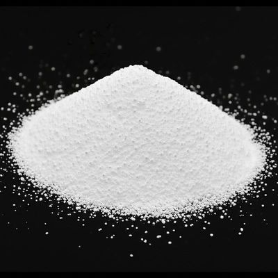 Heksagonalna struktura krystaliczna Białego tlenku aluminium dla doskonałej izolacji elektrycznej